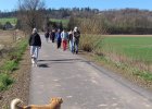 PIESZO PRZEZ WIOSNĘ 03-04.2019